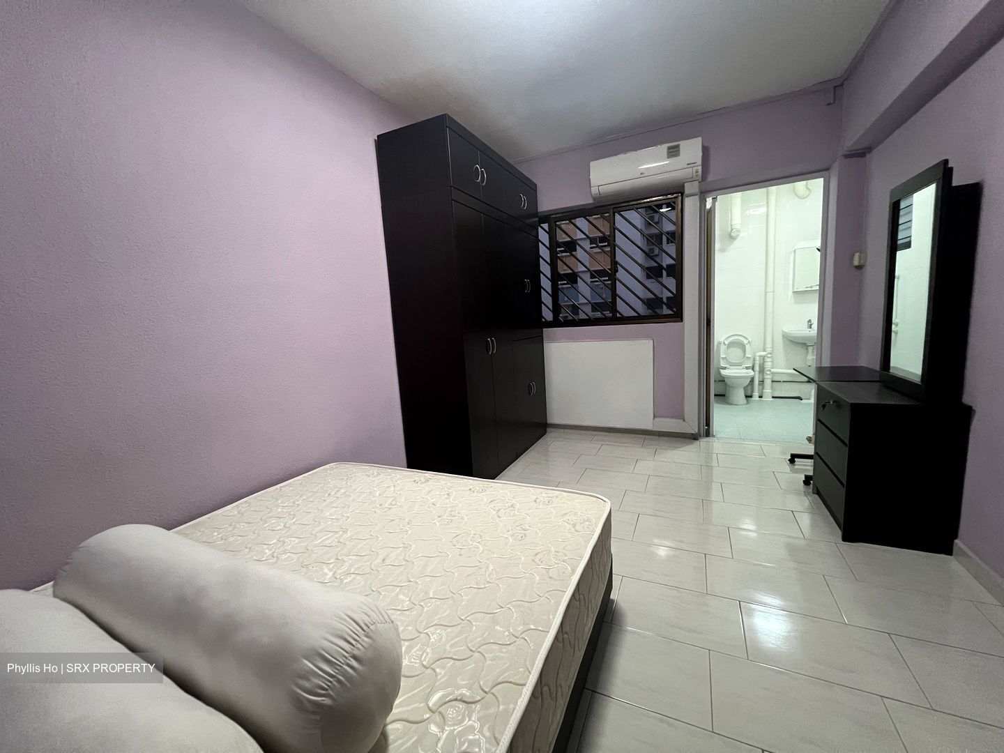 Blk 110 Bukit Purmei Road (Bukit Merah), HDB 3 Rooms #589372911